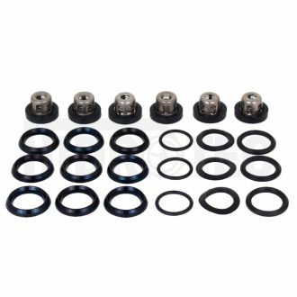 Kit reparo cabeçote lavadora ZM LR-14, ZM LR-20