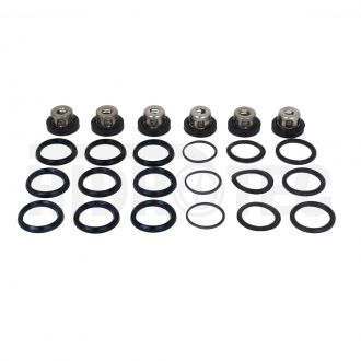 Kit reparo cabeçote lavadora ZM LR-28/2, ZM LR-28/3