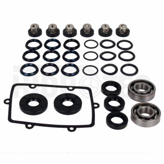 Kit reparo completo lavadora ZM LR-14, ZM LR-20