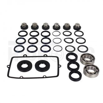 Kit reparo completo lavadora ZM LR-28/2, ZM LR-28/3