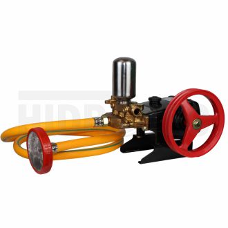 Lavadora ZM LR-20 - Sem motor